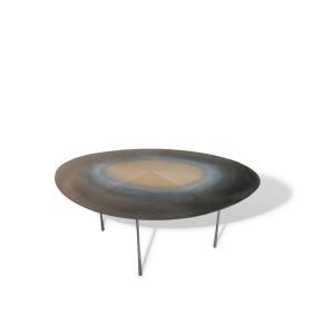 Echo Dining Table