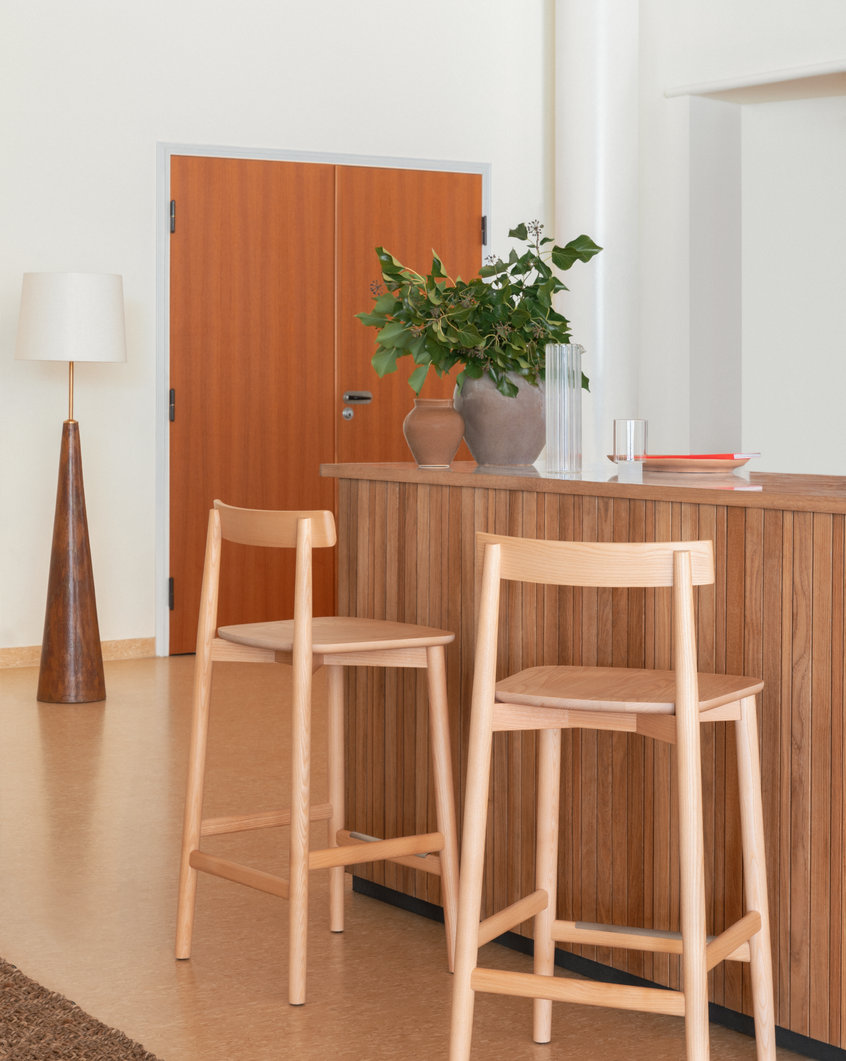 Lara Counter Stool