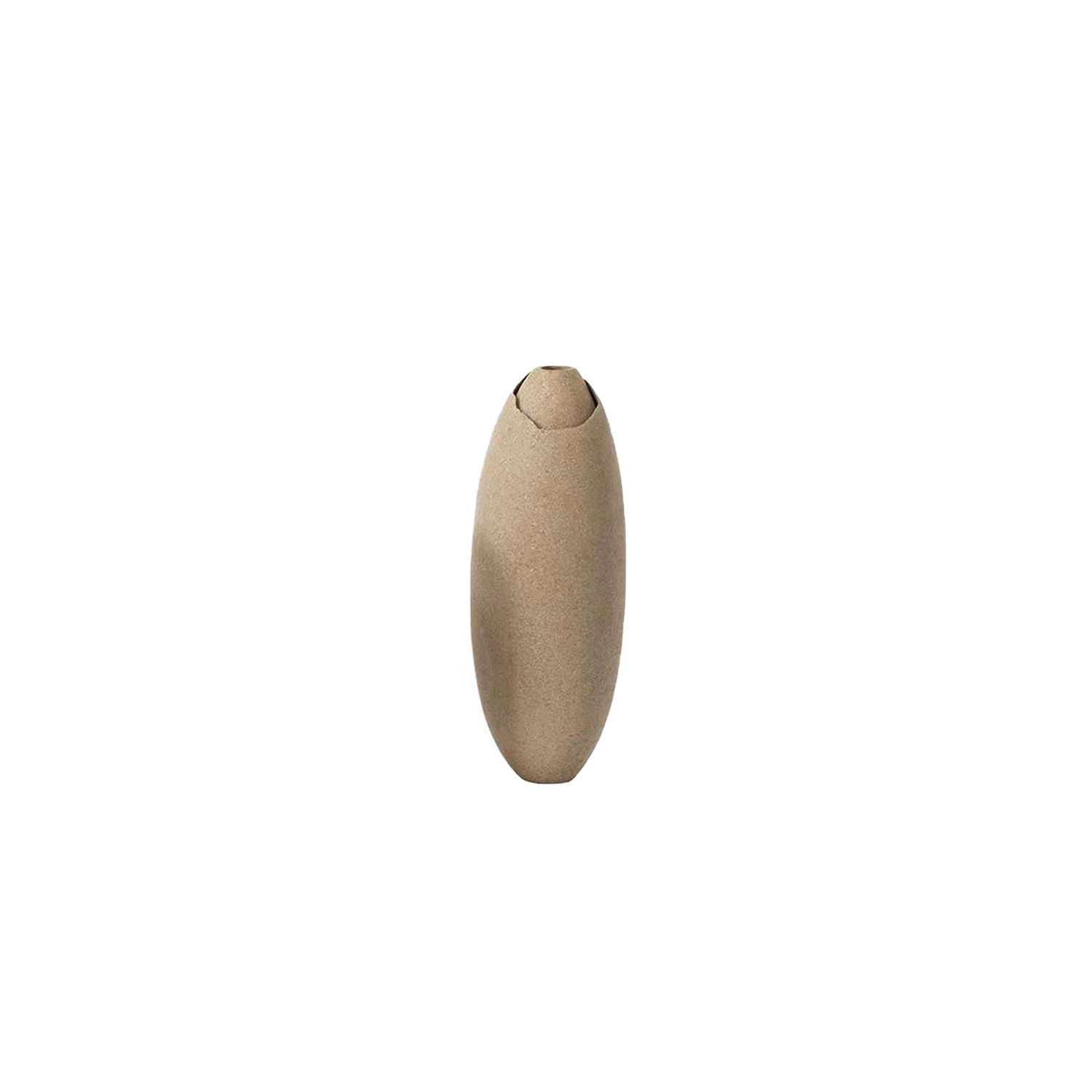 Mantiqueira Beige 56 Vase
