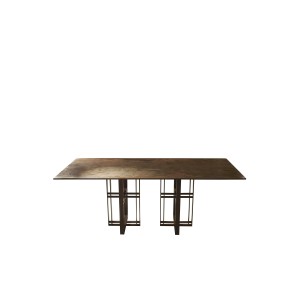 Athwart Dining Table
