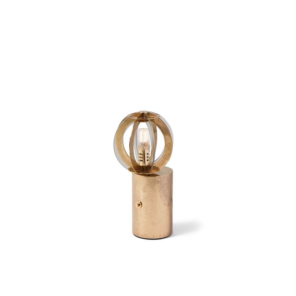 Kepler K15T Table Lamp