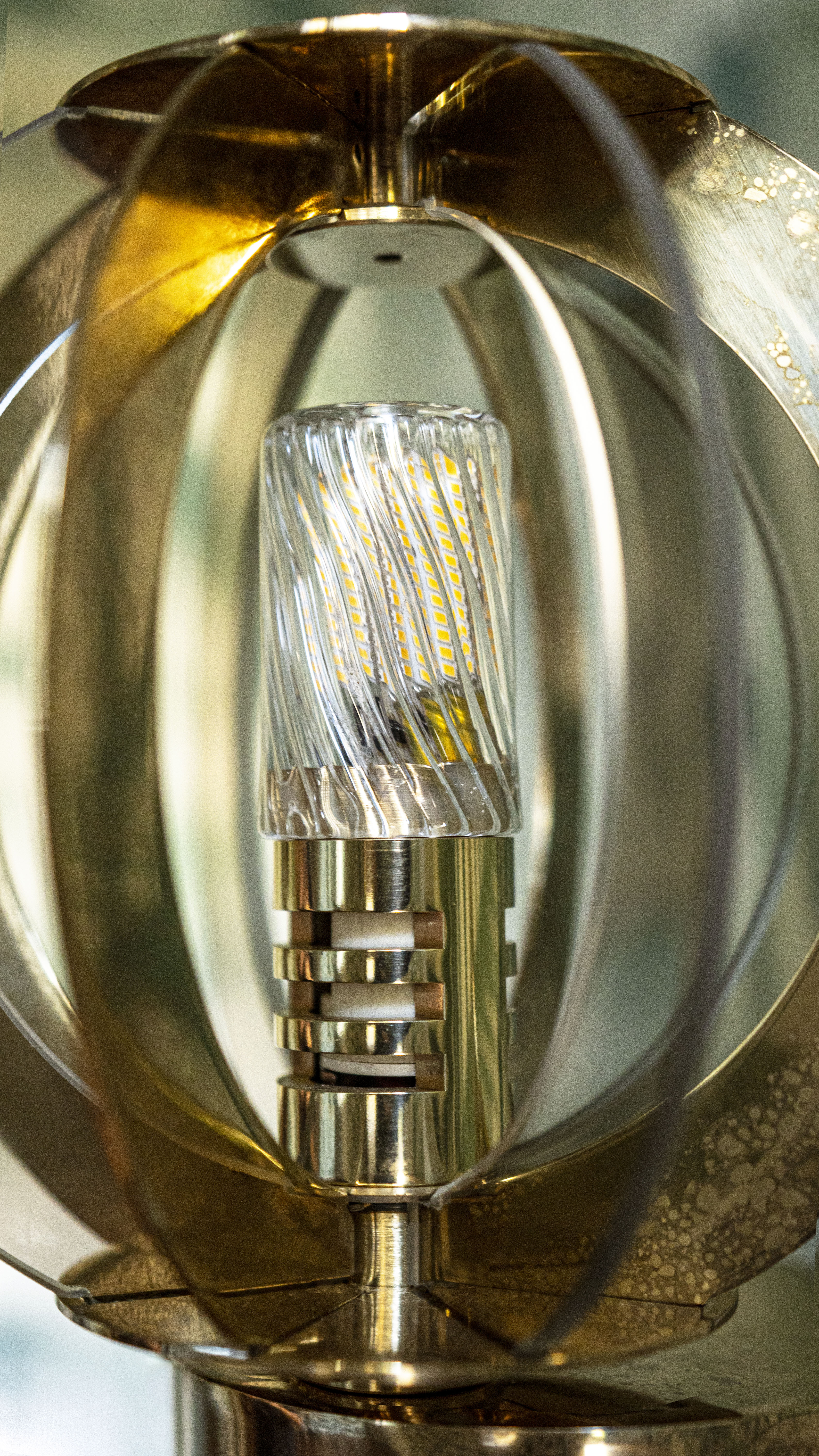 Kepler K15T Table Lamp