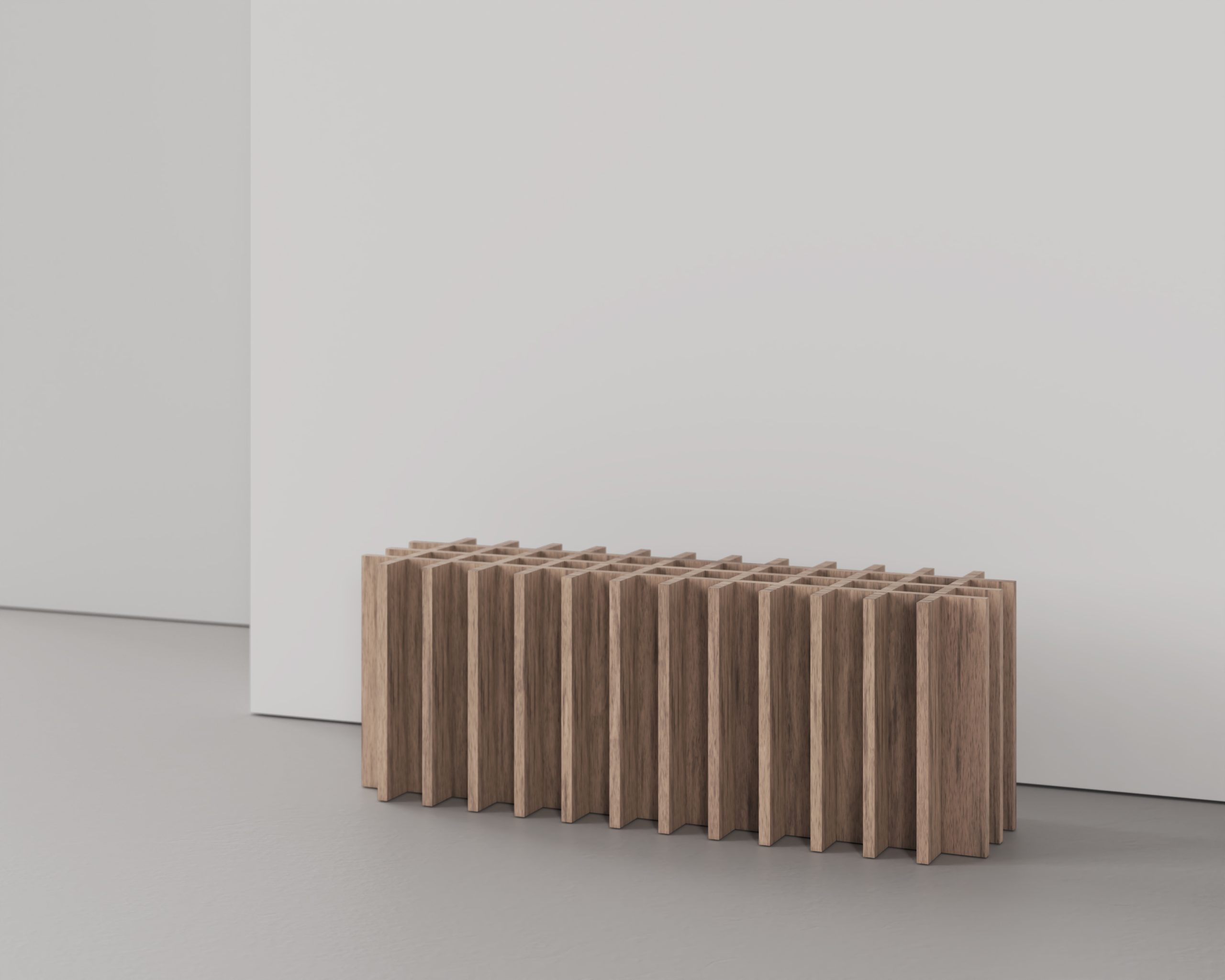 Arca V2 Bench