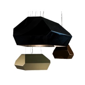 Asymmetric Lights by Ariel Zuckermann