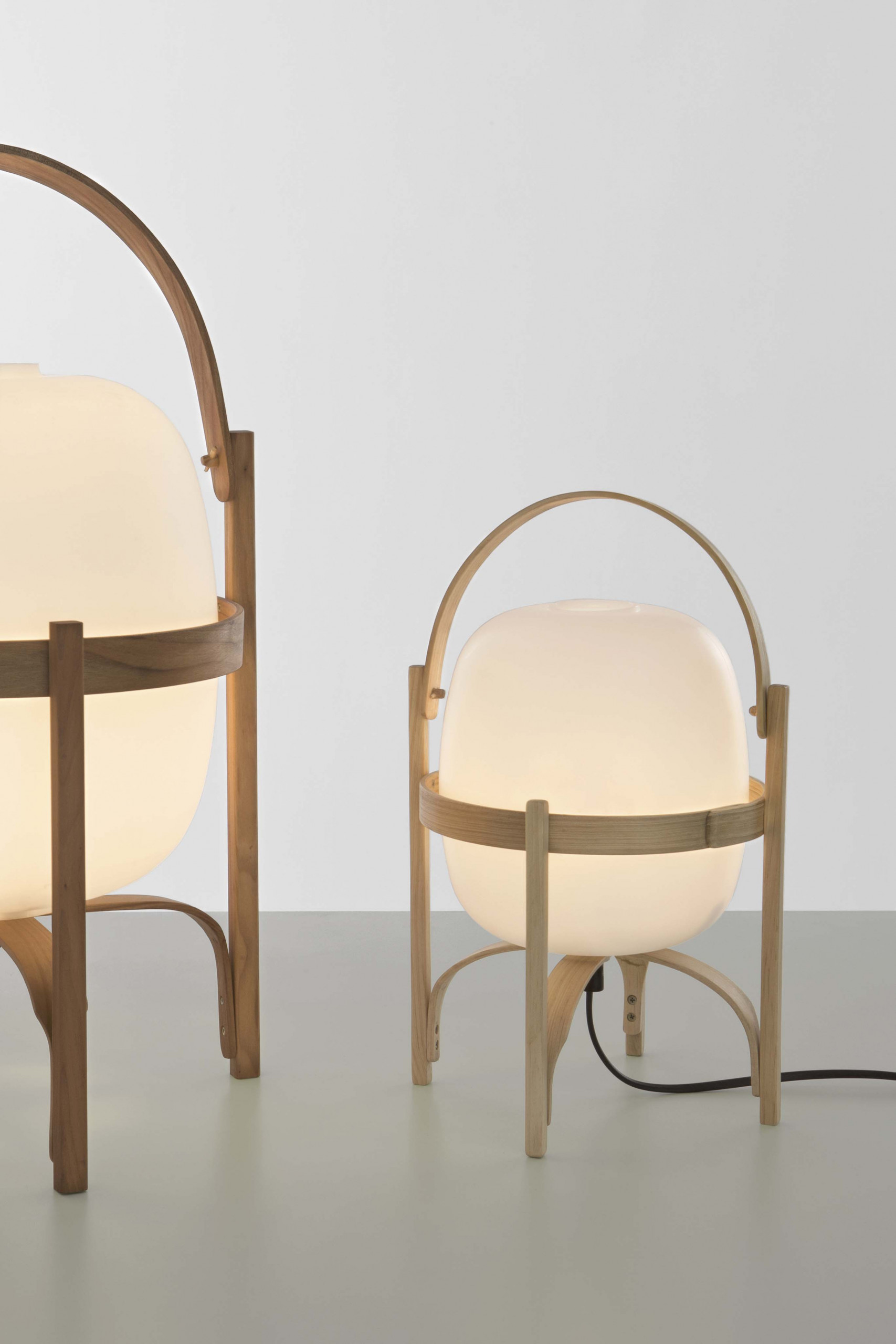 Cestita Table Lamp