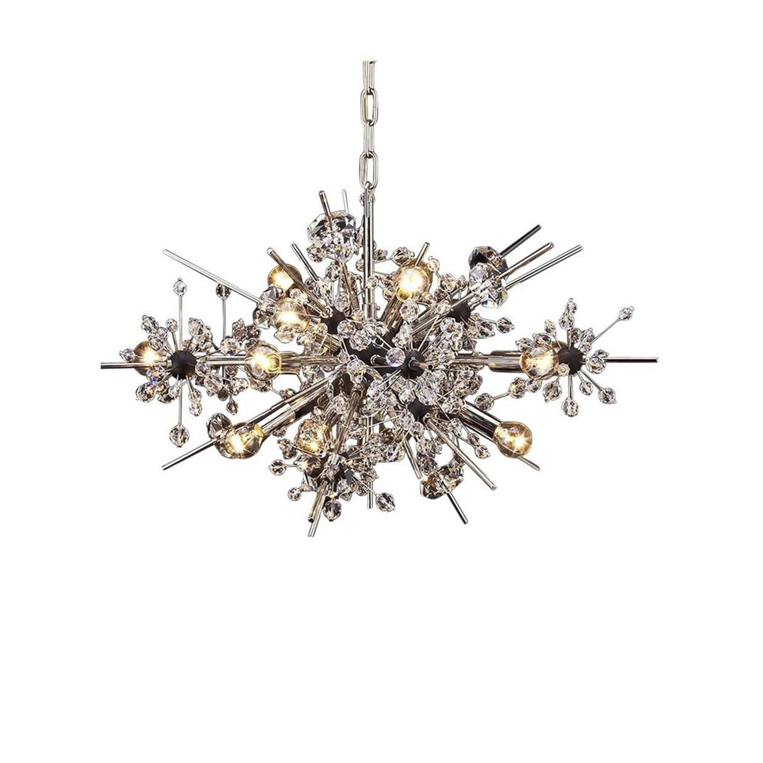 Metropolitan chandelier deals