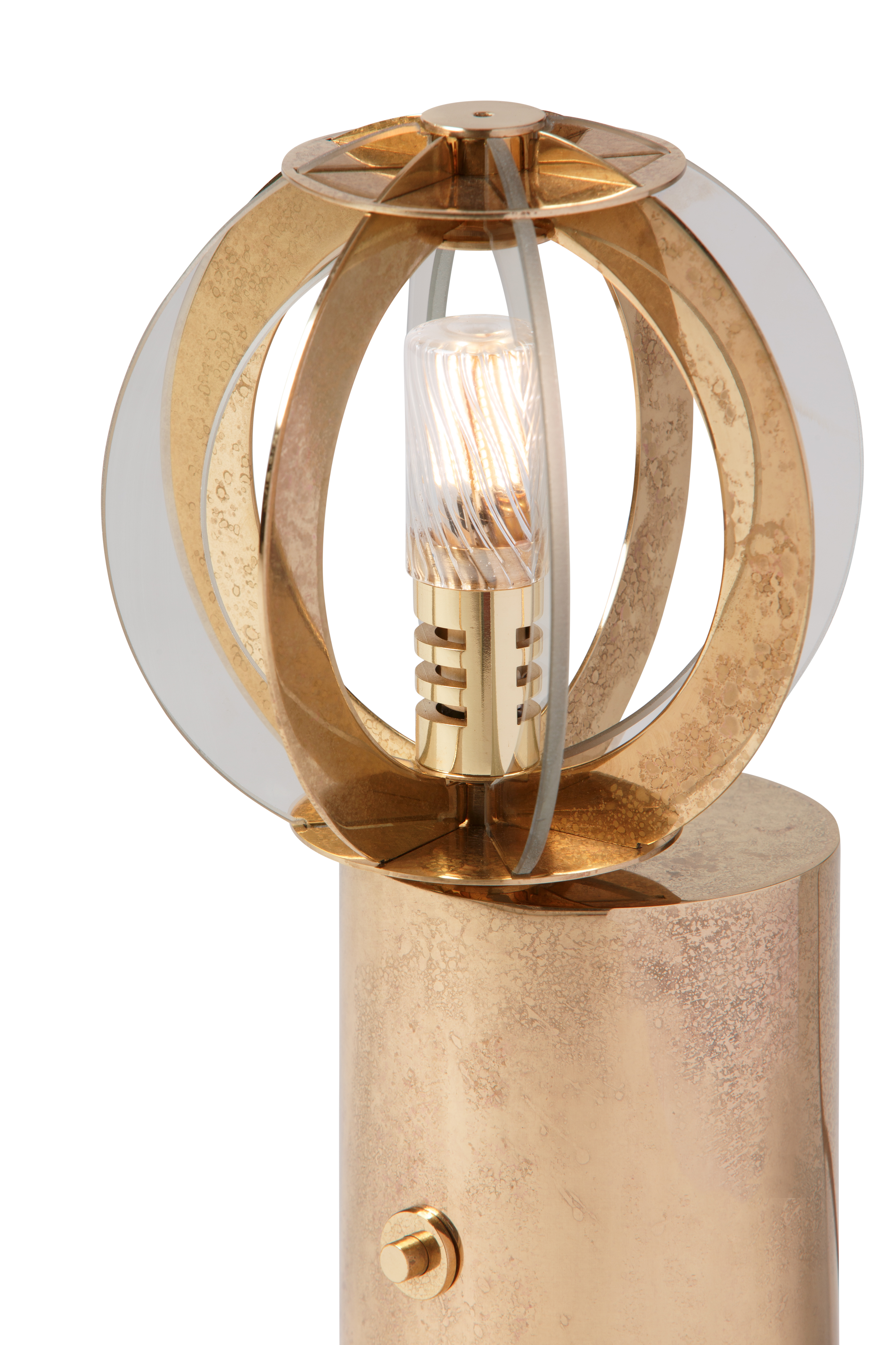 Kepler K15T Table Lamp