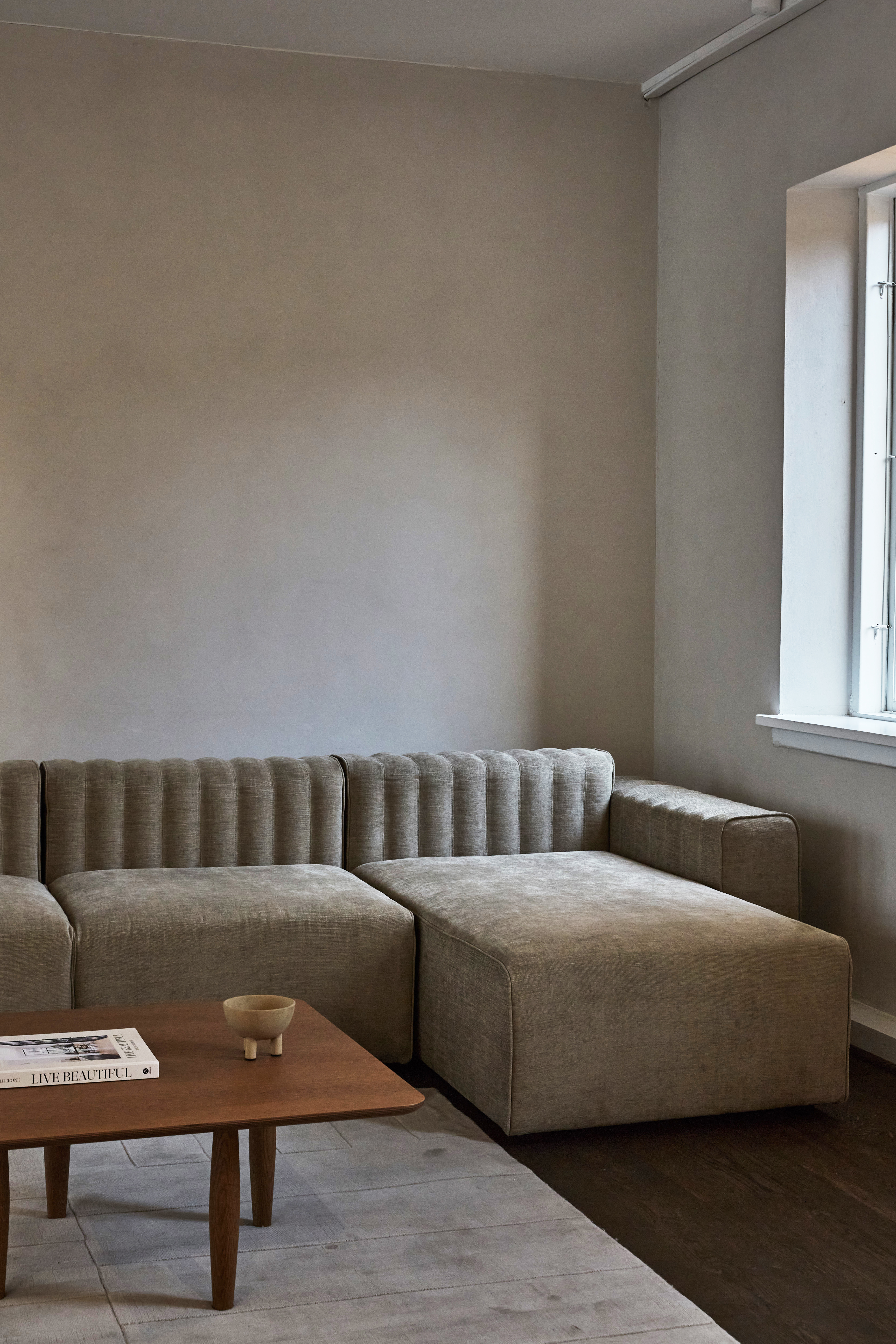 Riff Modular Sofa