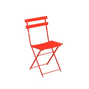 Stacking Chairs