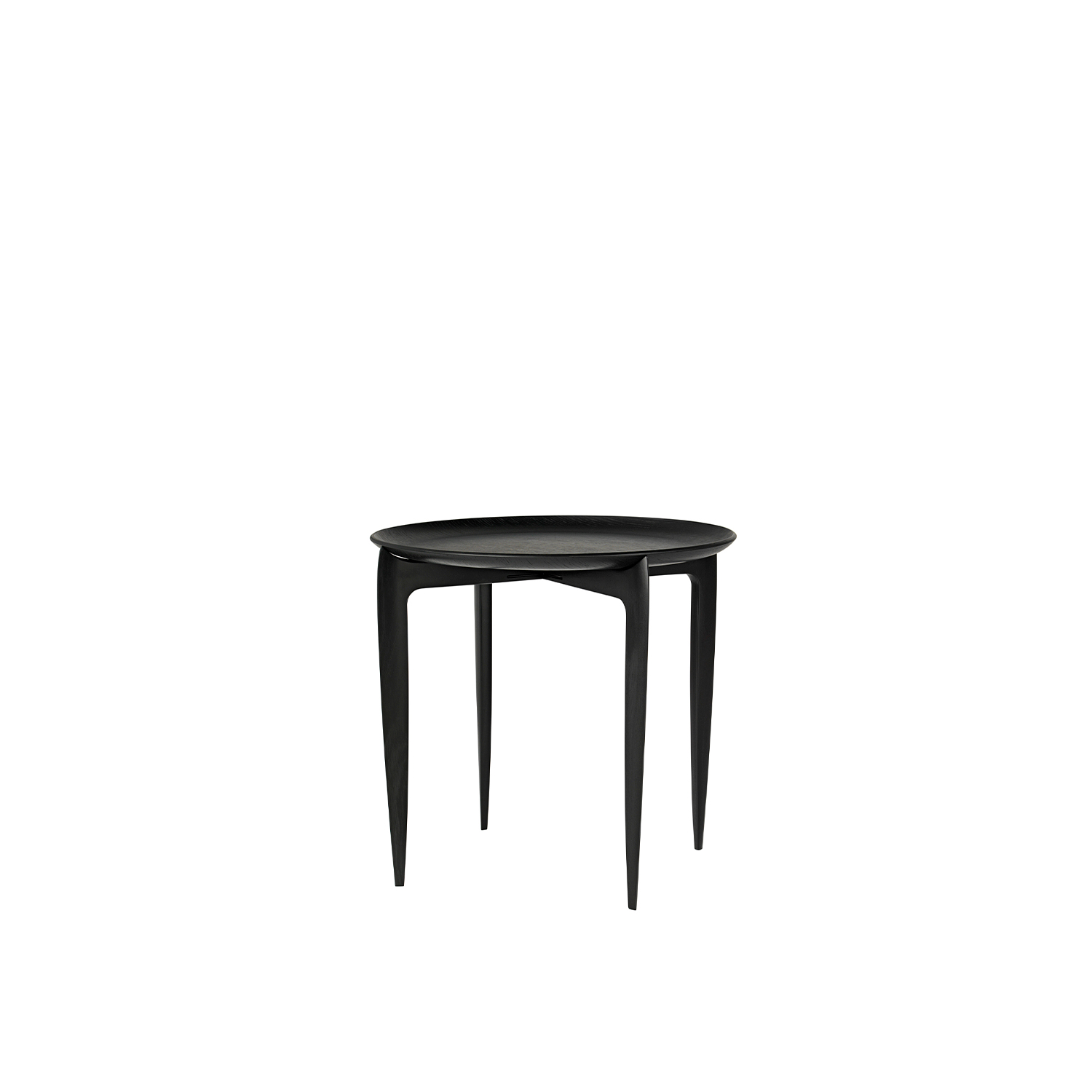 Arteficius Tray Table Fritz Hansen