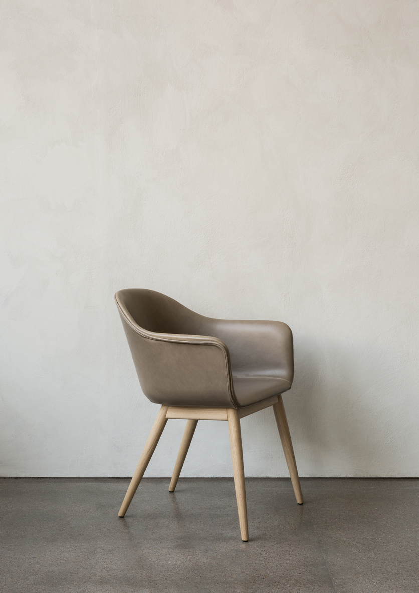 Harbour Upholstered Dining Chair