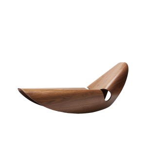 Cowrie Rocker