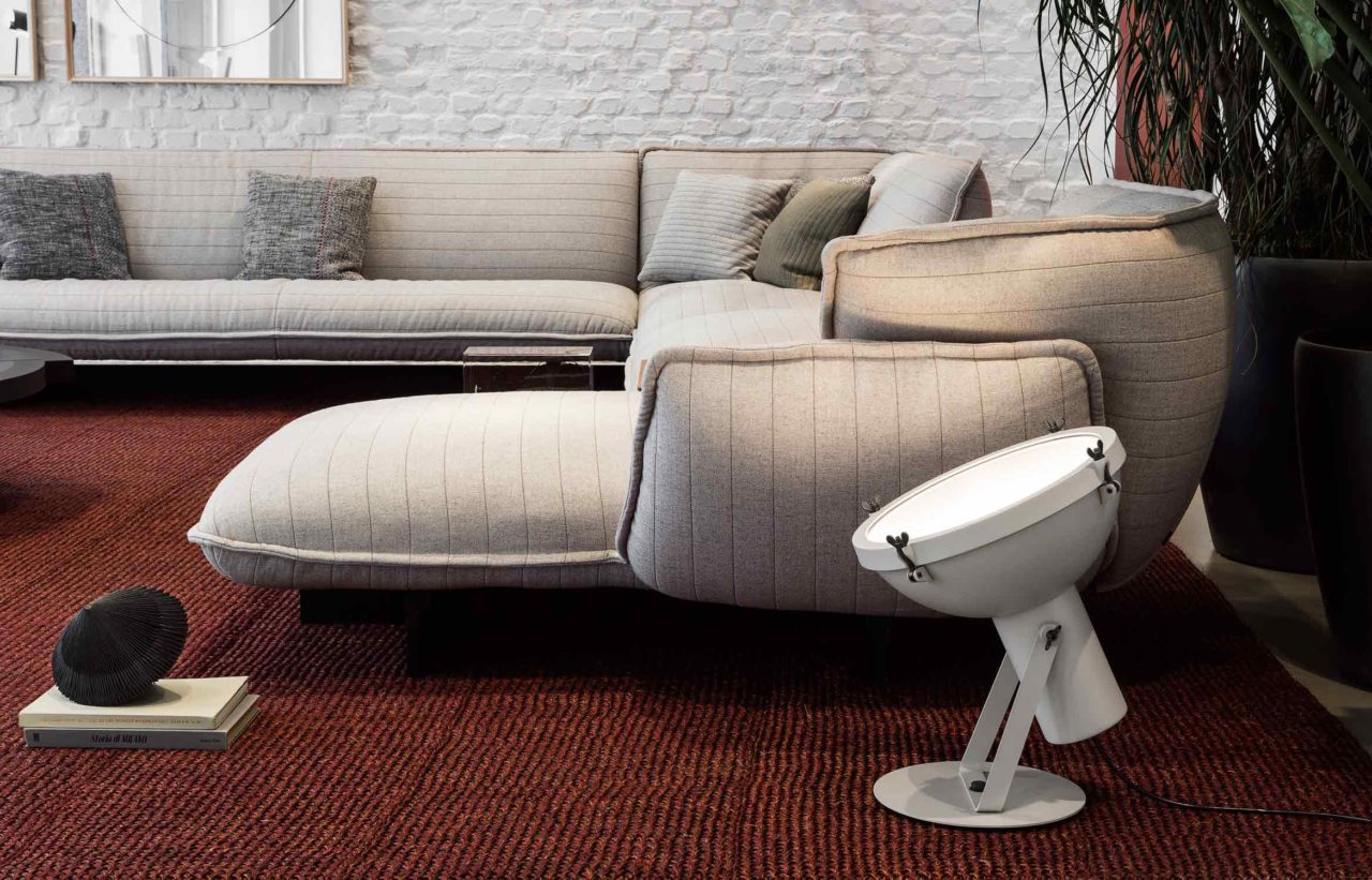 Projecteur 365 Floor Lamp