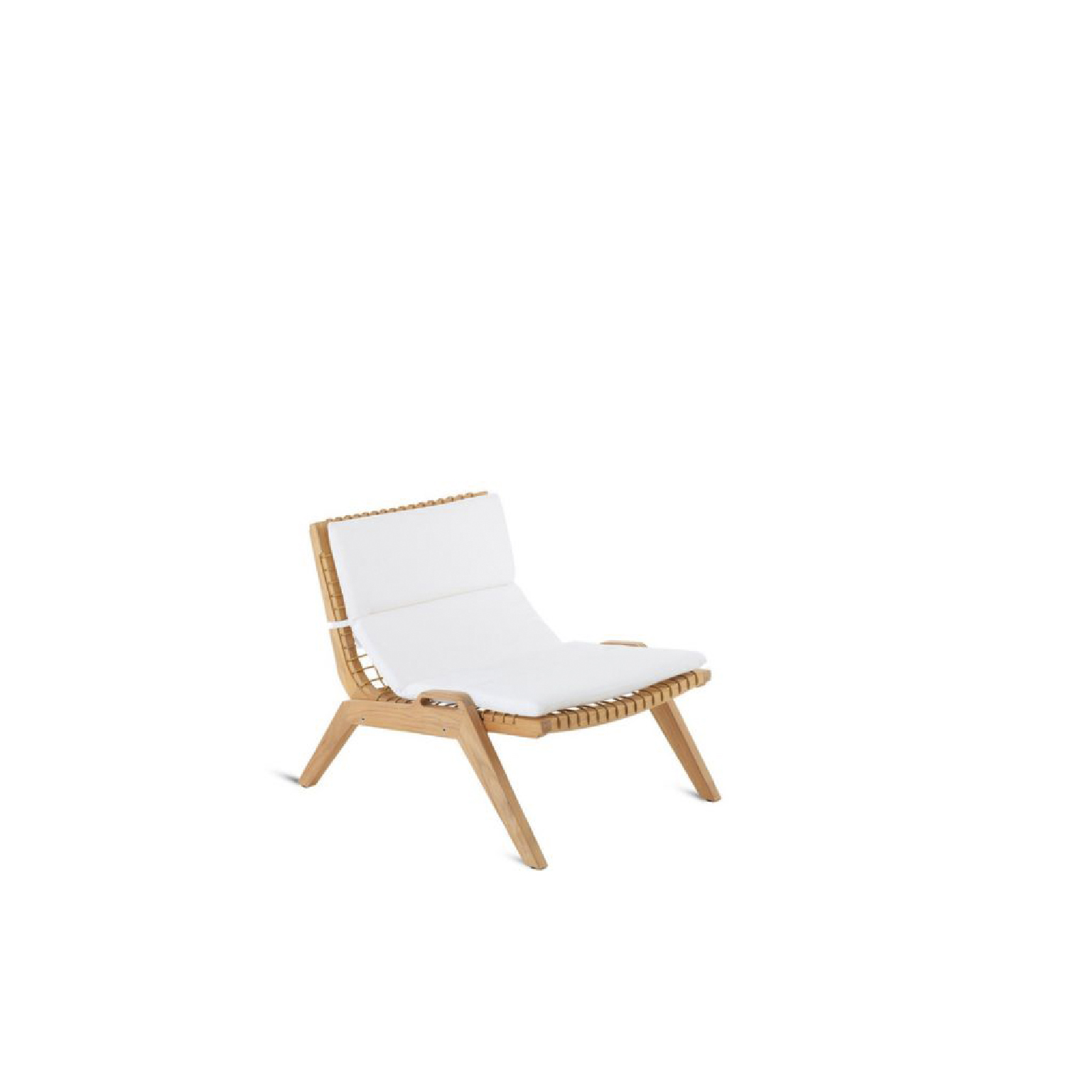 White stackable lounge discount chairs