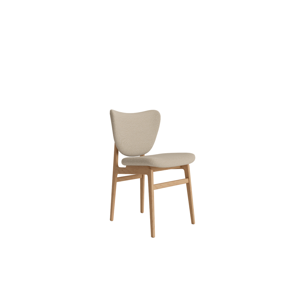 Norr11 elephant best sale dining chair