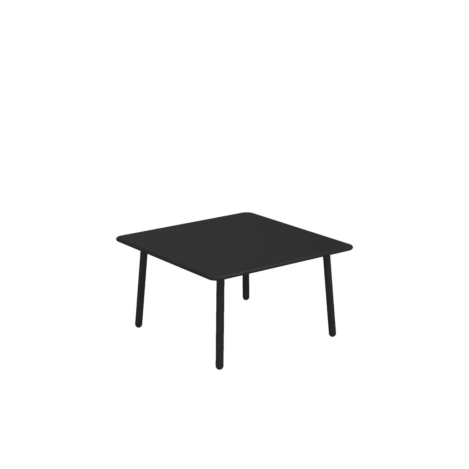 イタリア emu Darwin Square Table Emu Darwin Garden Table