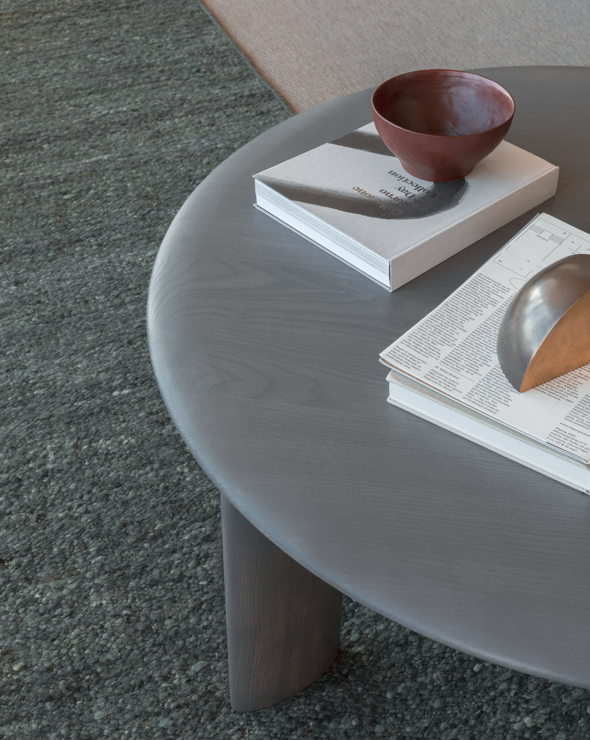 IO Coffee Table