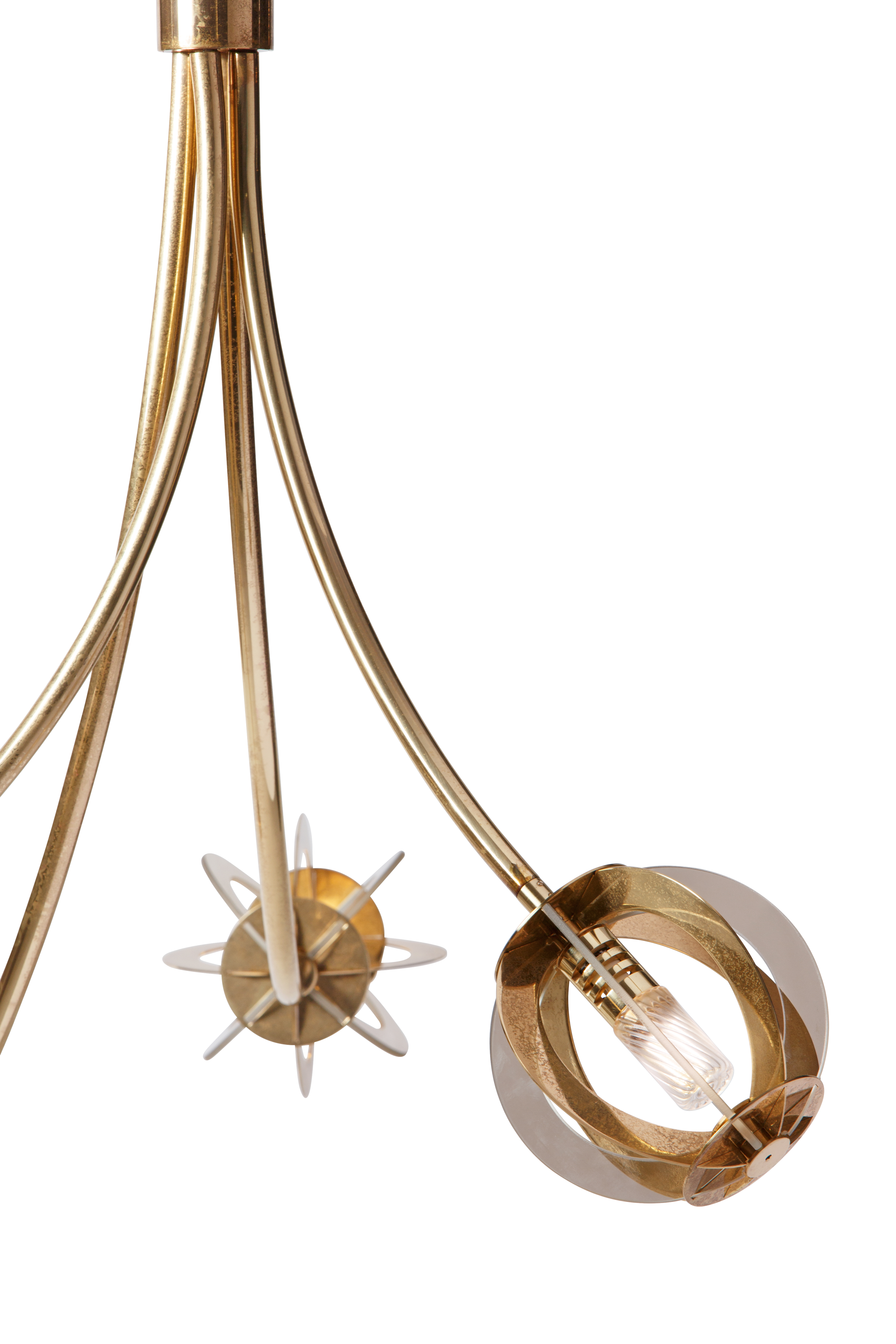 Kepler K15C1 Ceiling Lamp