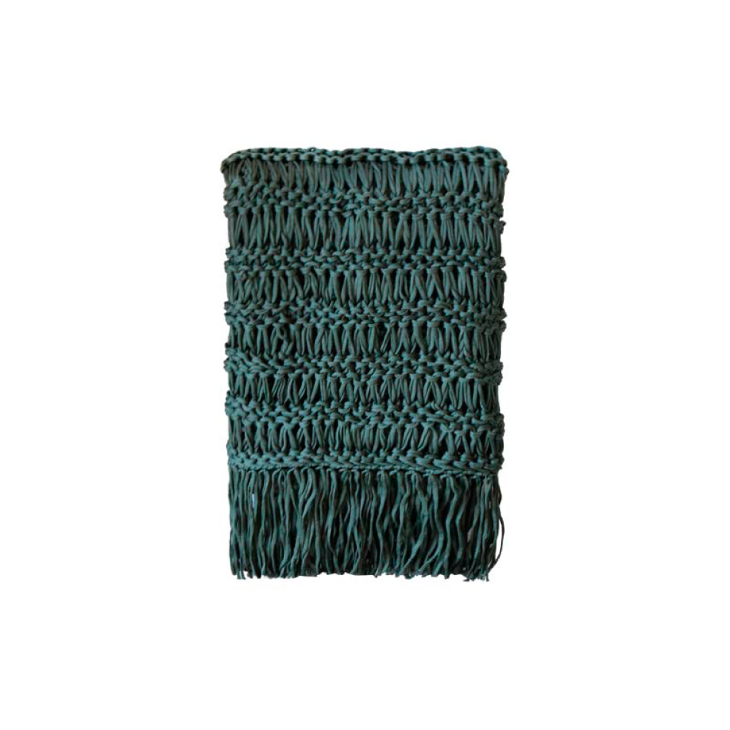 Veleiro Nautical Throw