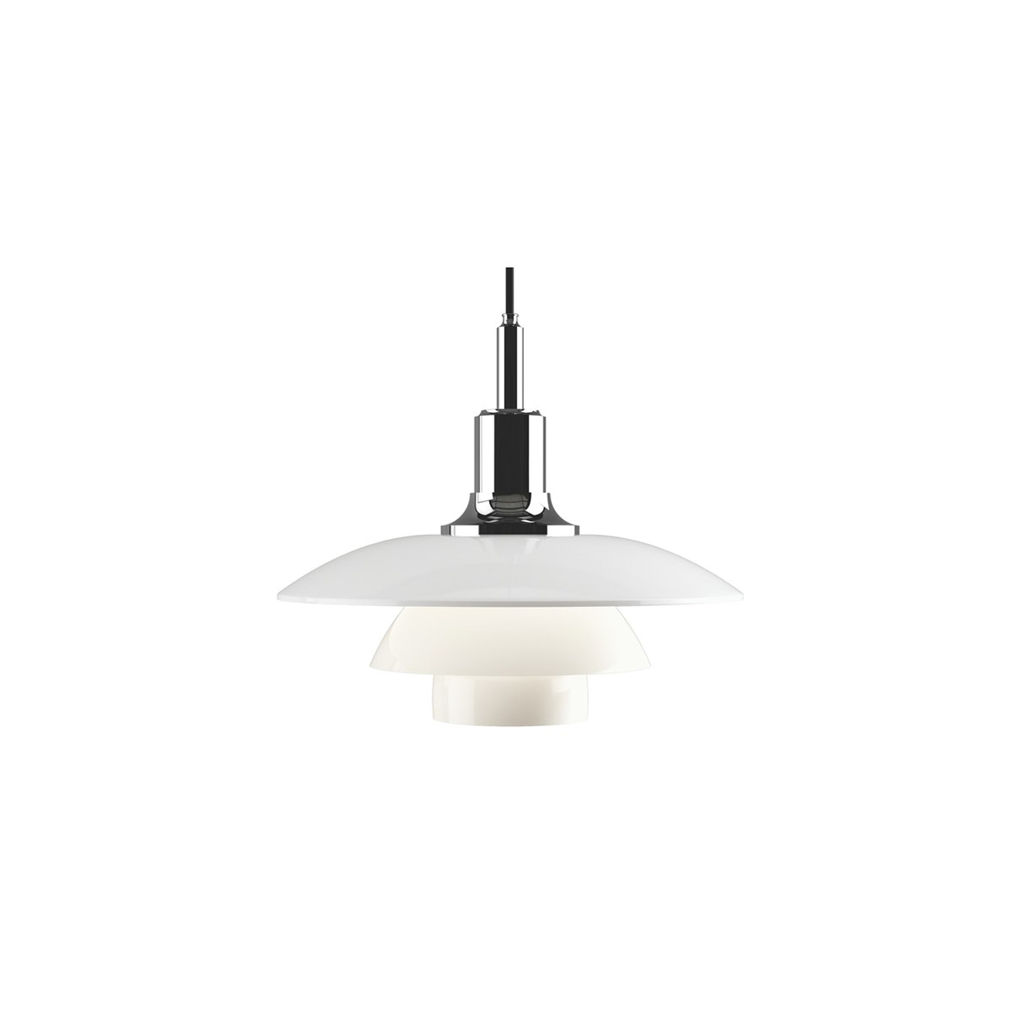 Poulsen pendant online lamp