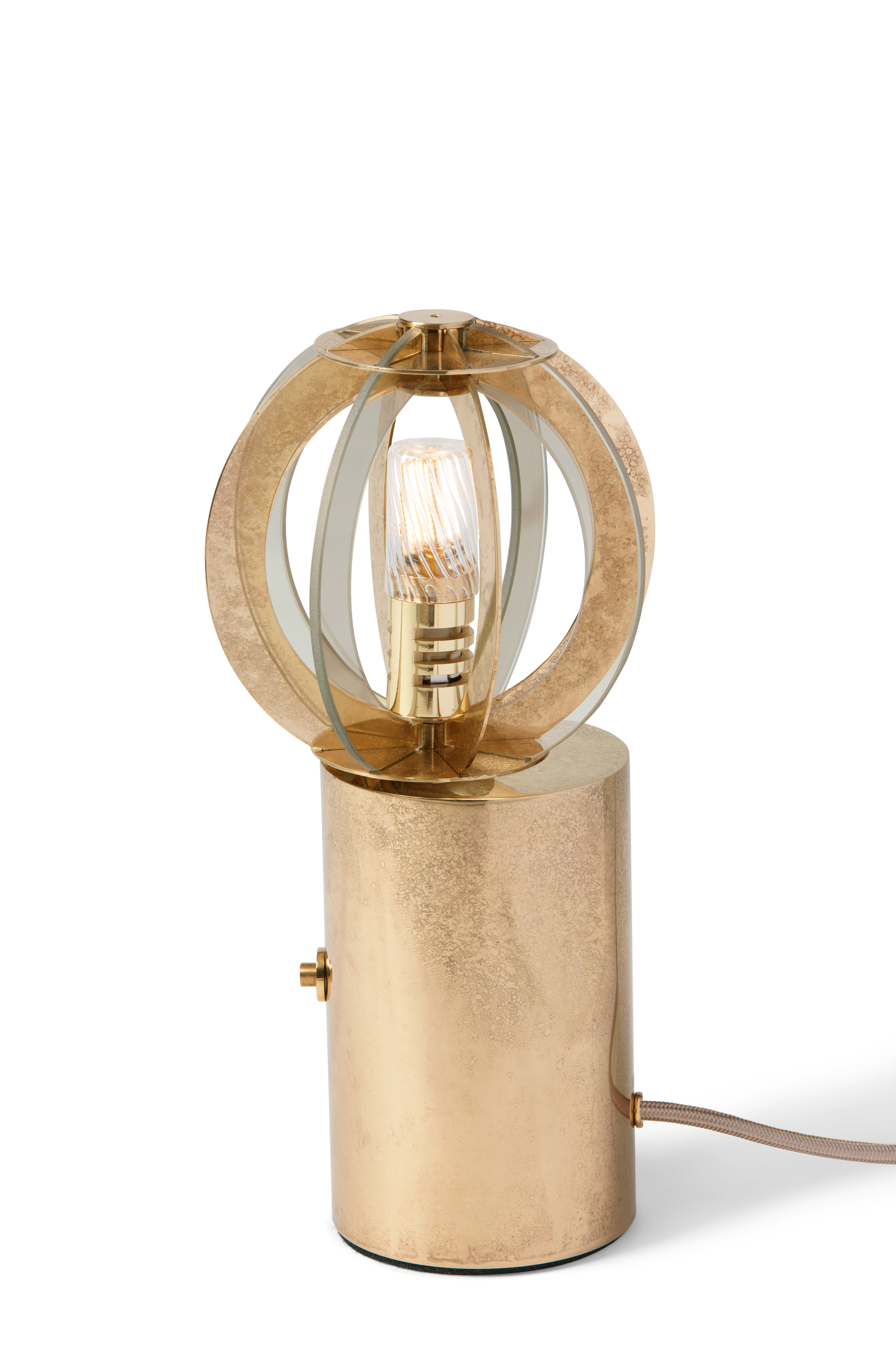 Kepler K15T Table Lamp