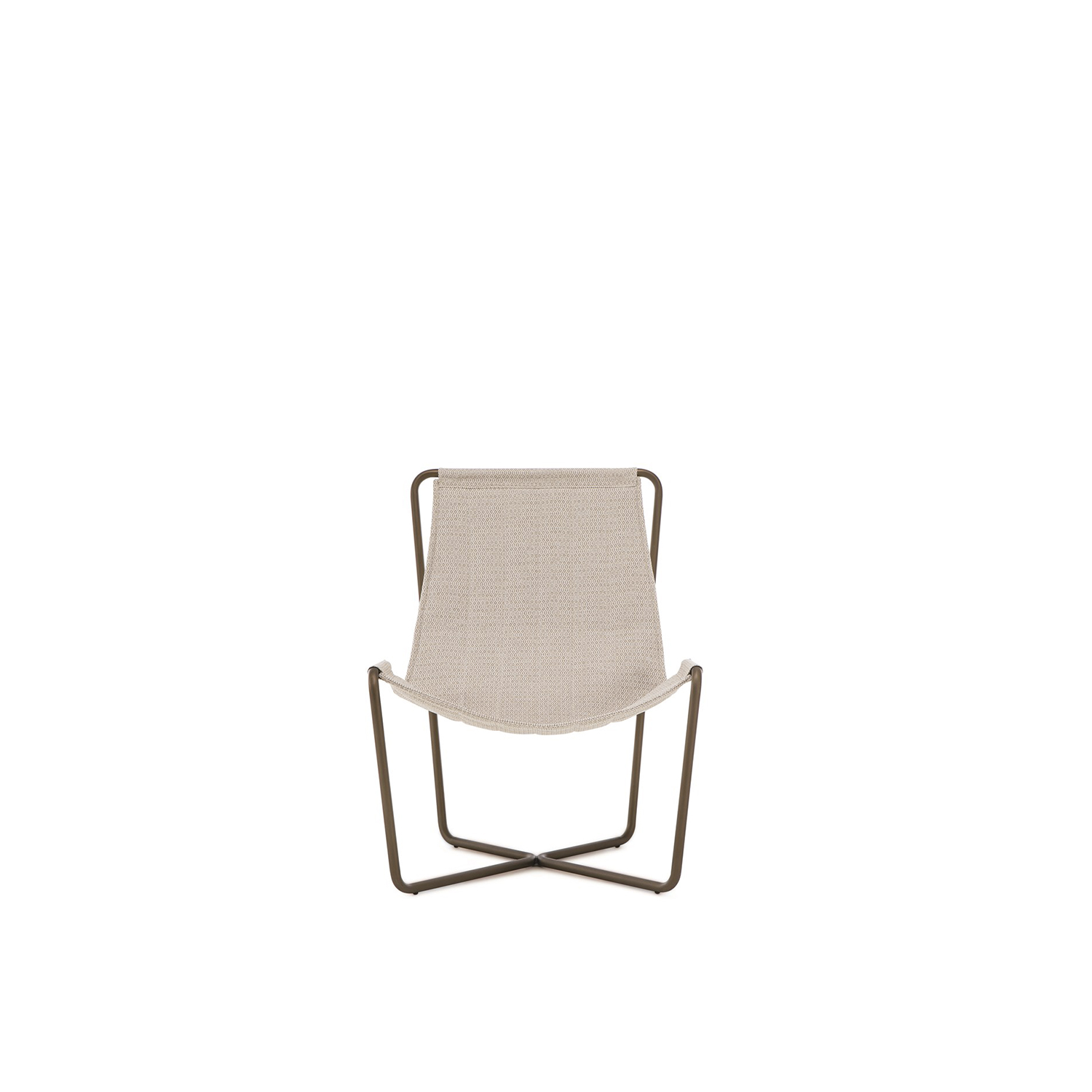 Arteficius Sling Lounge Chair Ethimo