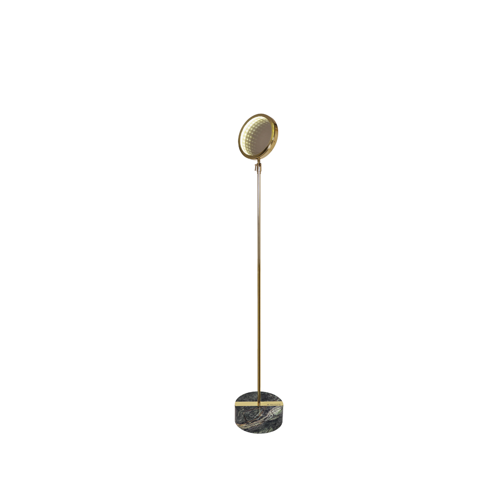 Menhir Floor Lamp