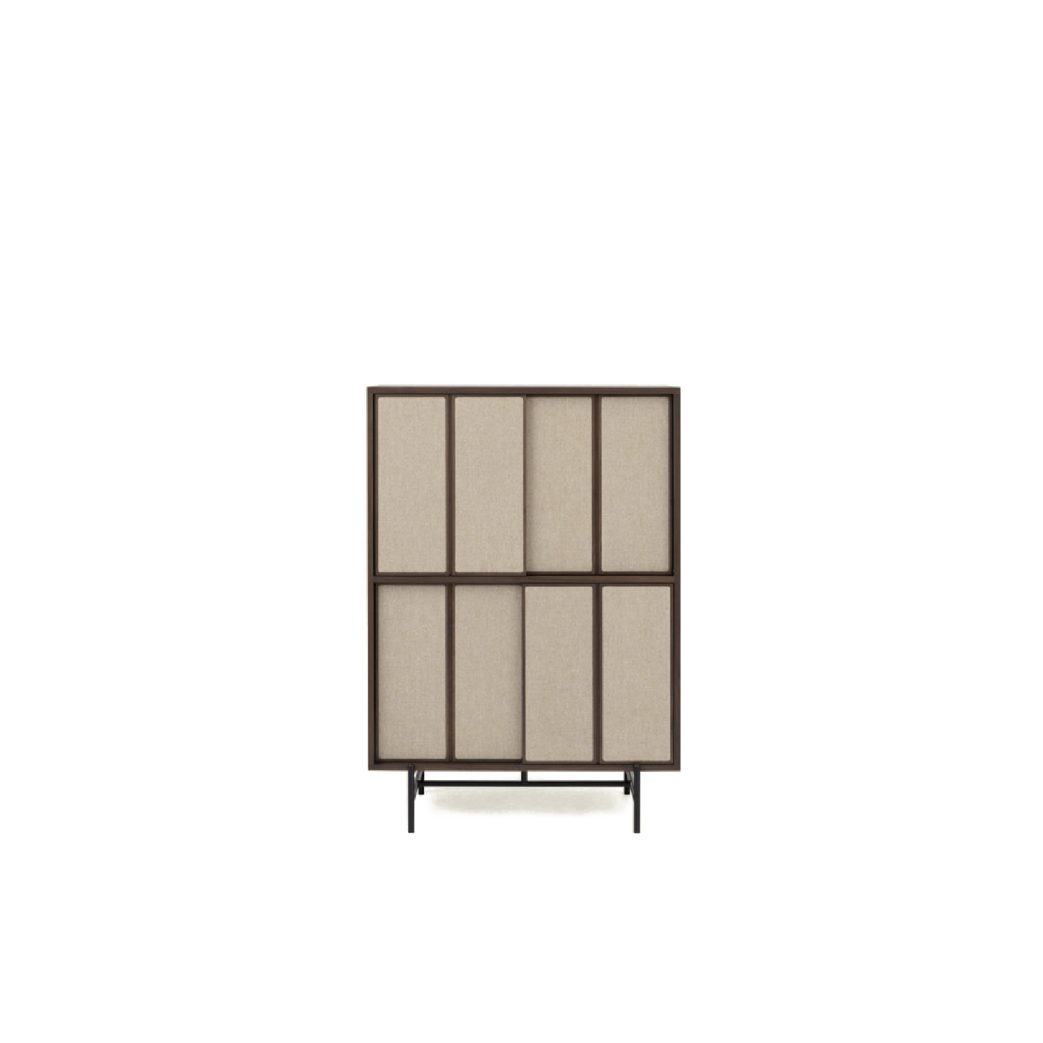 Canvas Tall Cabinet