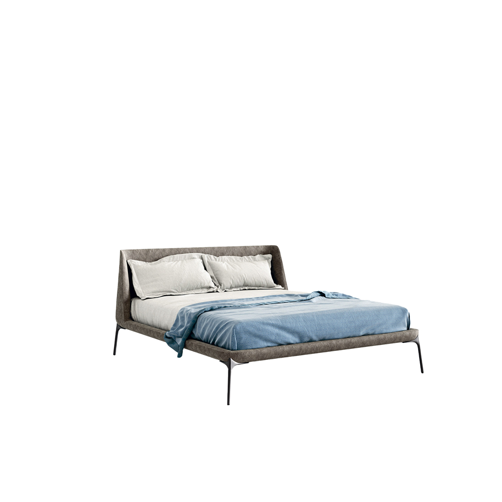 Novamobili deals velvet bed