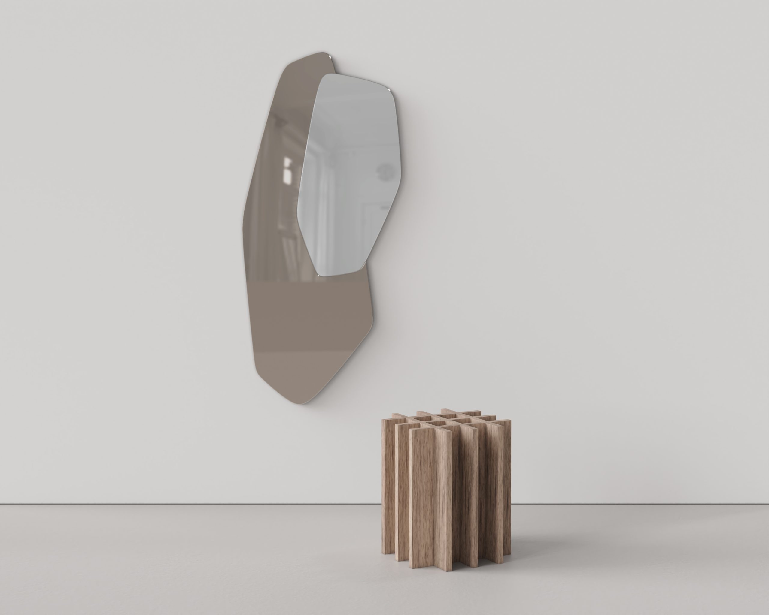 Arca V1 Stool