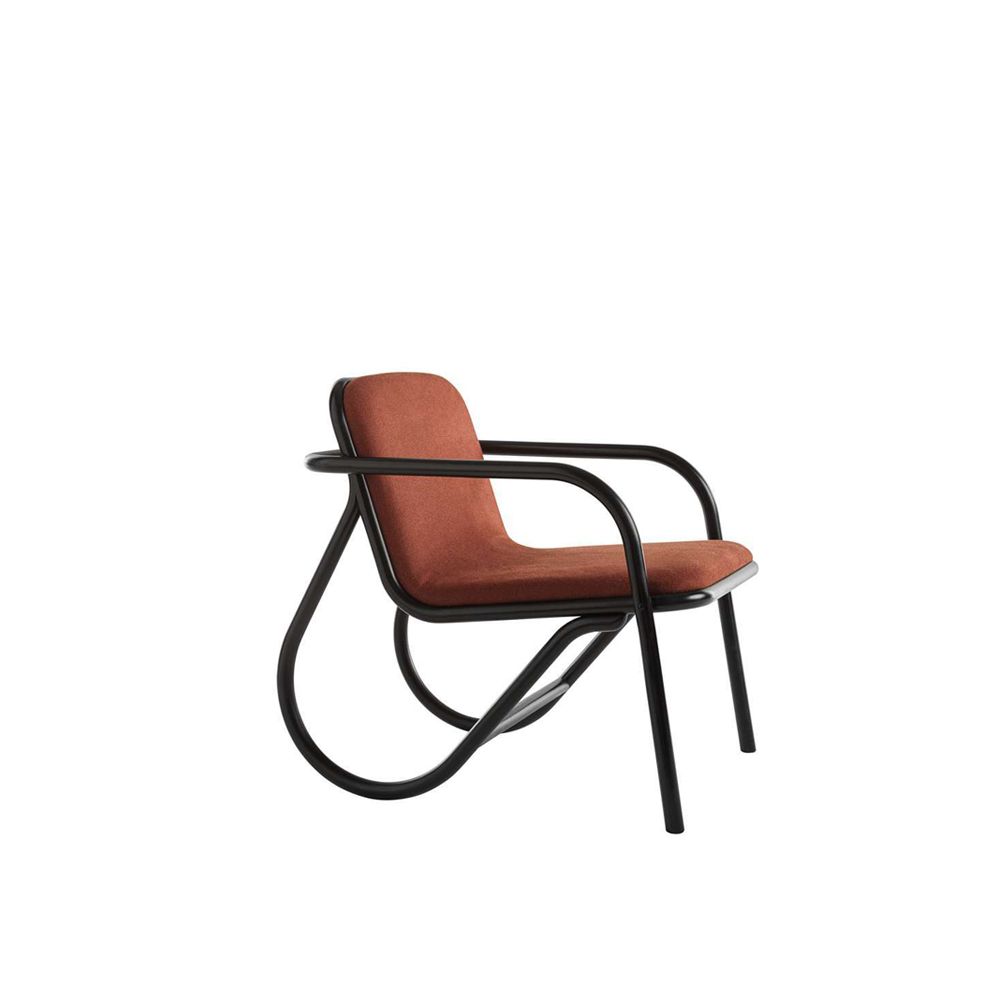 Thonet discount lounge chair