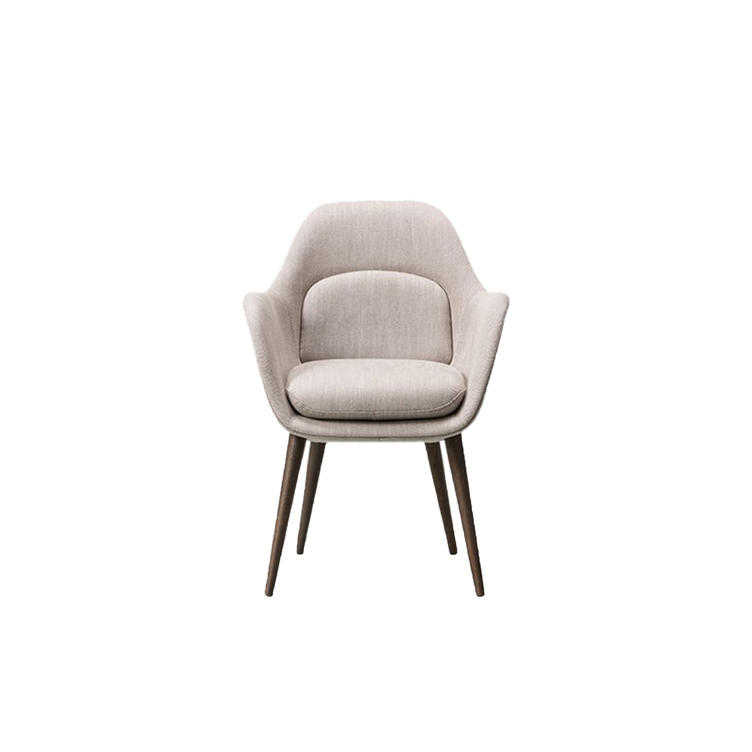 Fredericia discount swoon chair