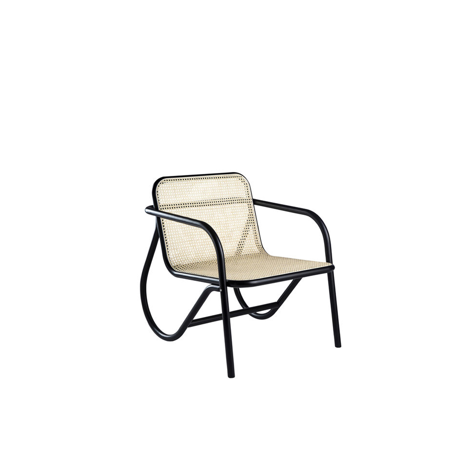 Thonet lounge best sale