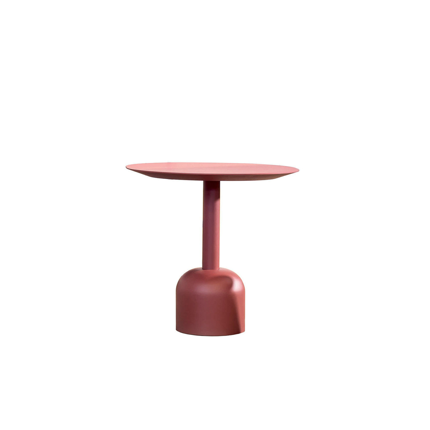 Narrow deals plastic table