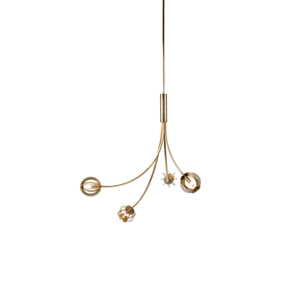 Kepler K15C1 Ceiling Lamp