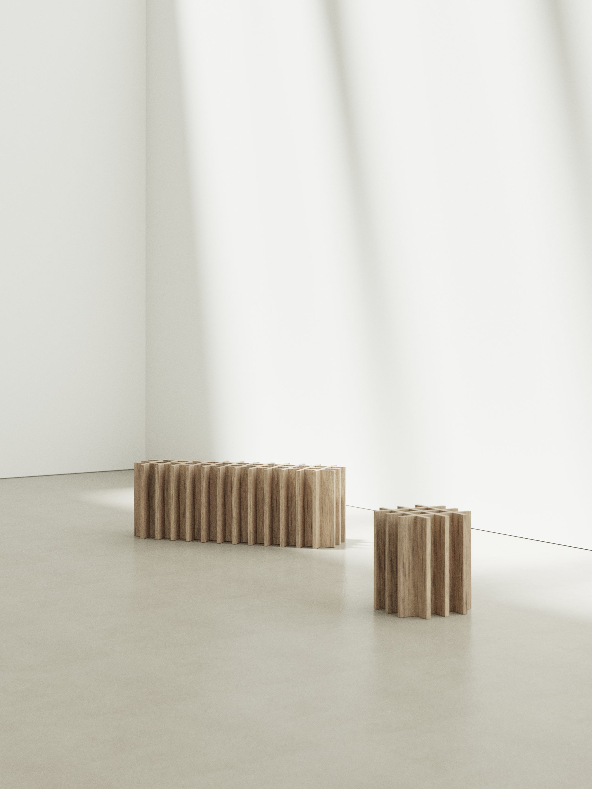 Arca V1 Stool