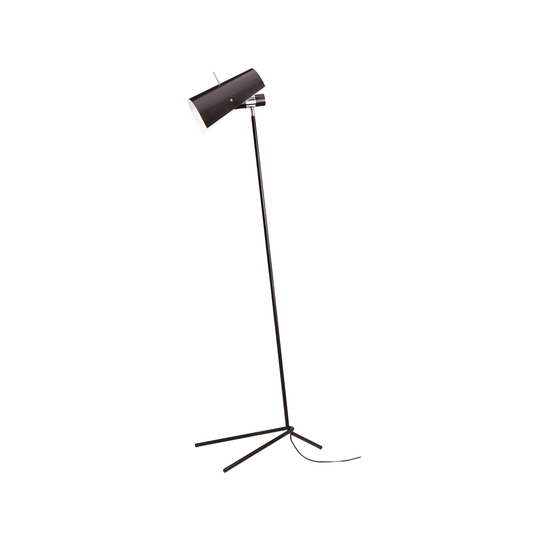 Claritas Floor Lamp