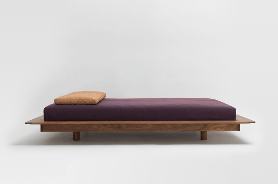 Yoma Bed 