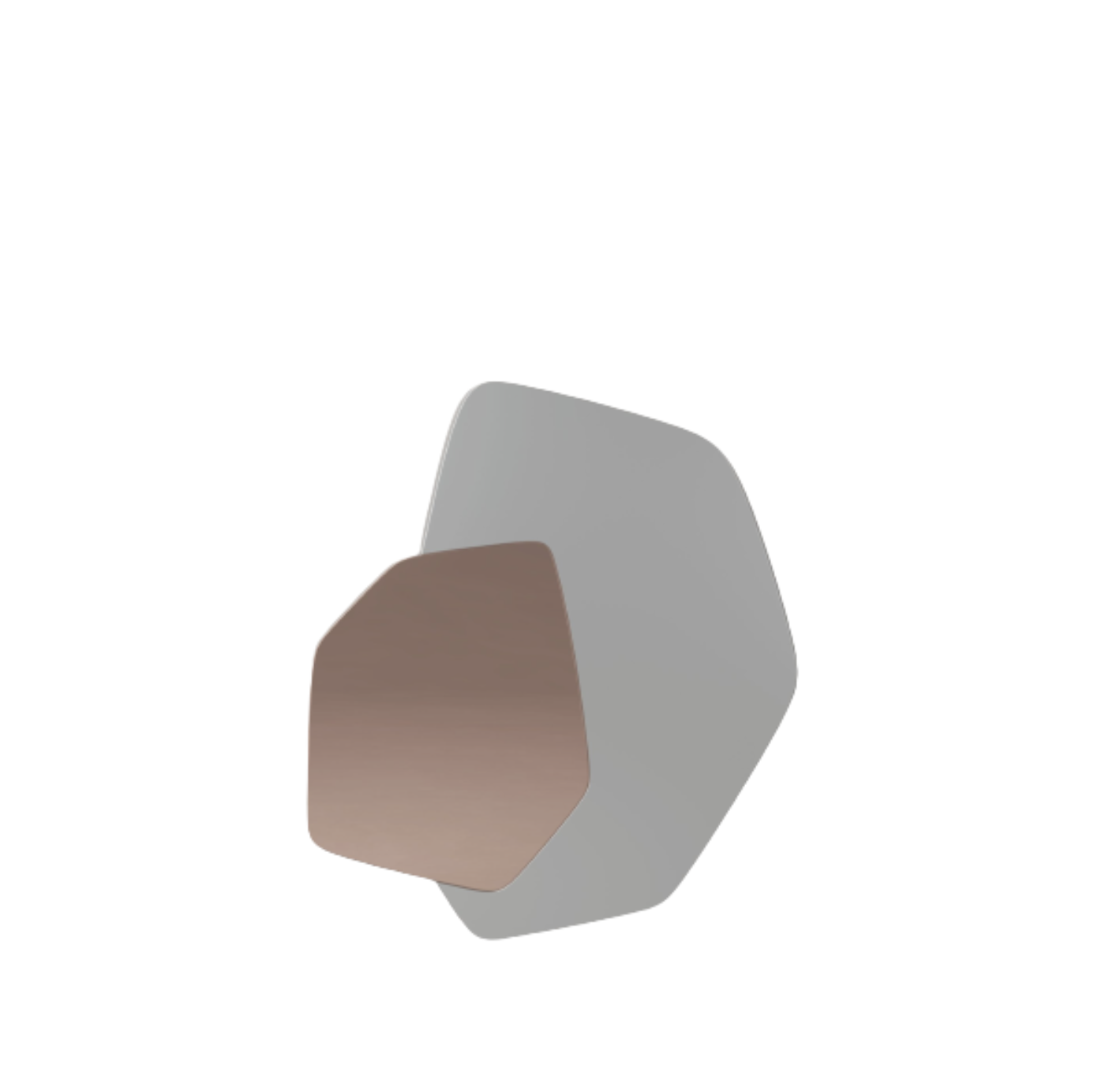 Nori V1 Wall Mirror