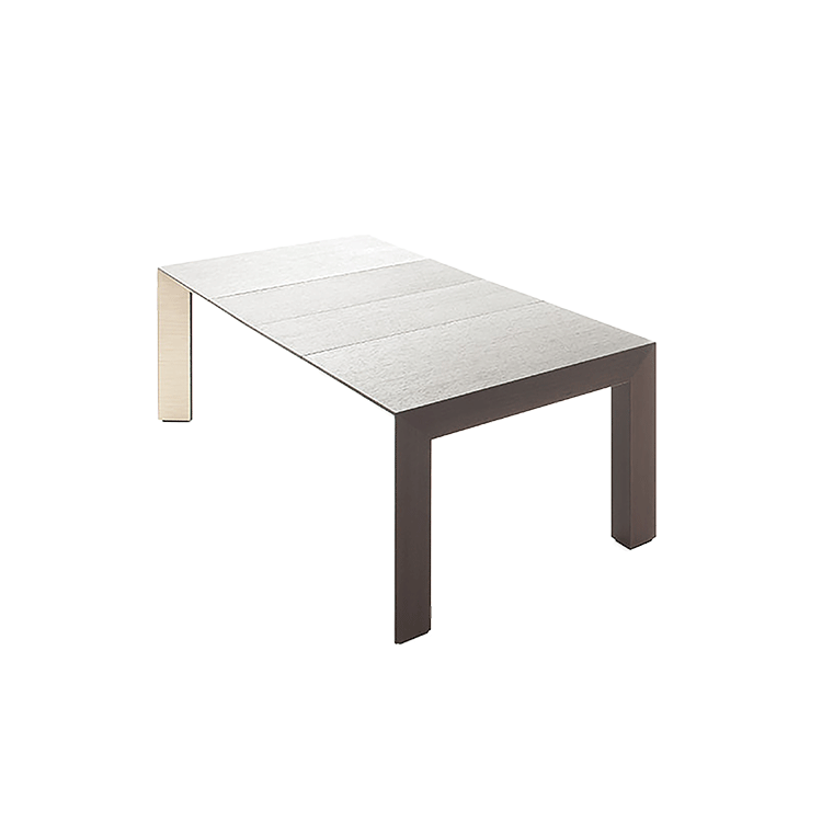 Perspectiva Extendable Table