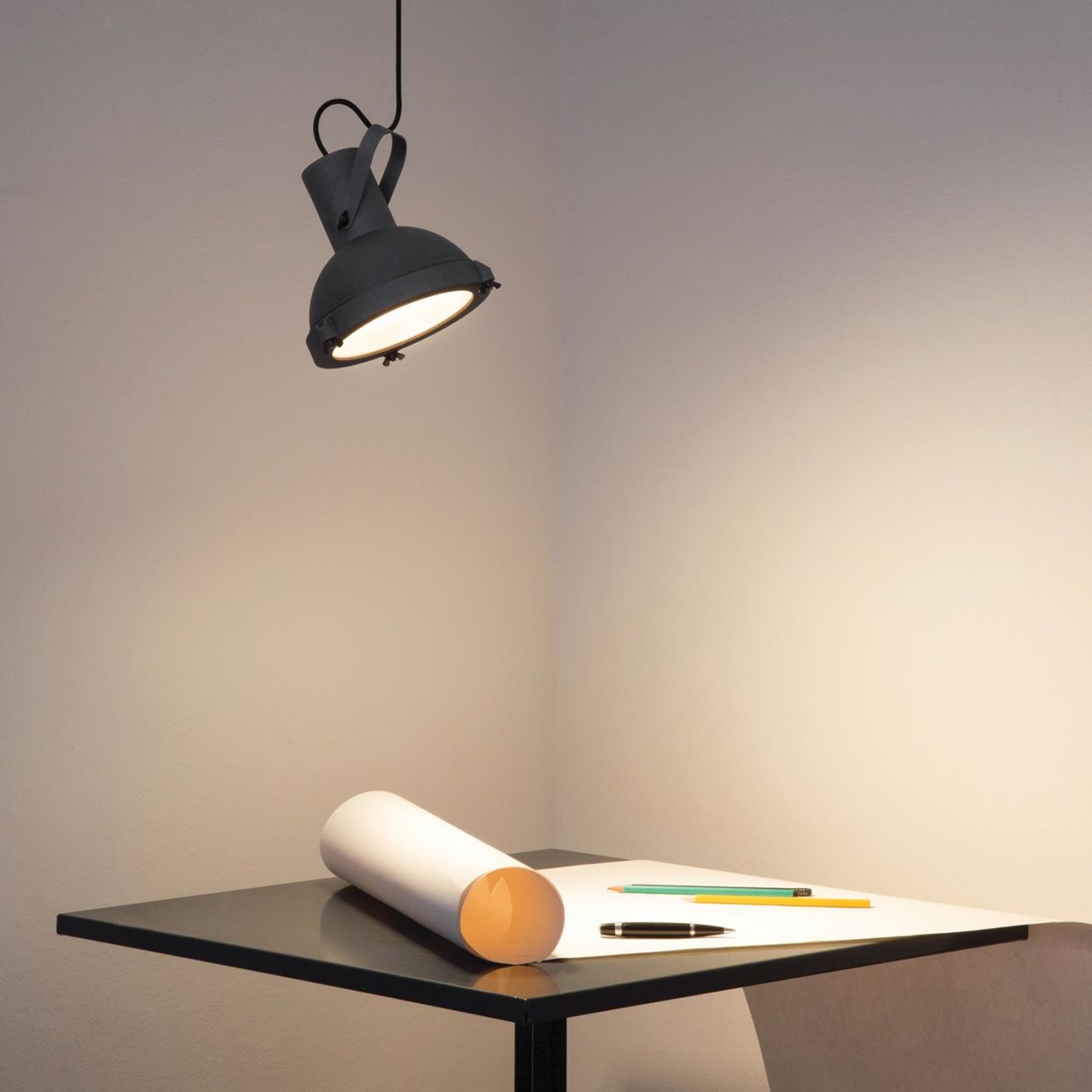 Projecteur 165 Pendant Lamp