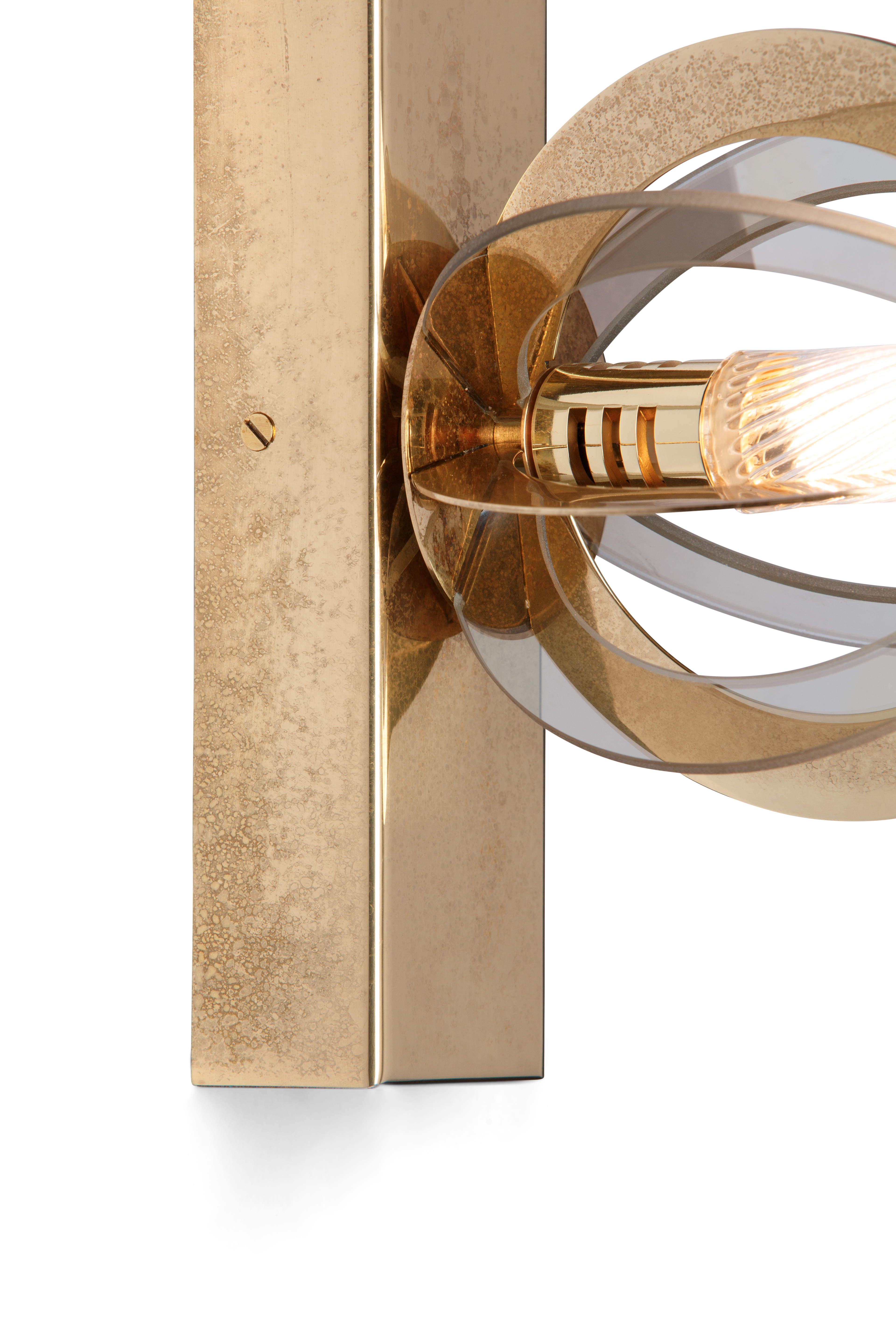 Kepler K15W Wall Lamp