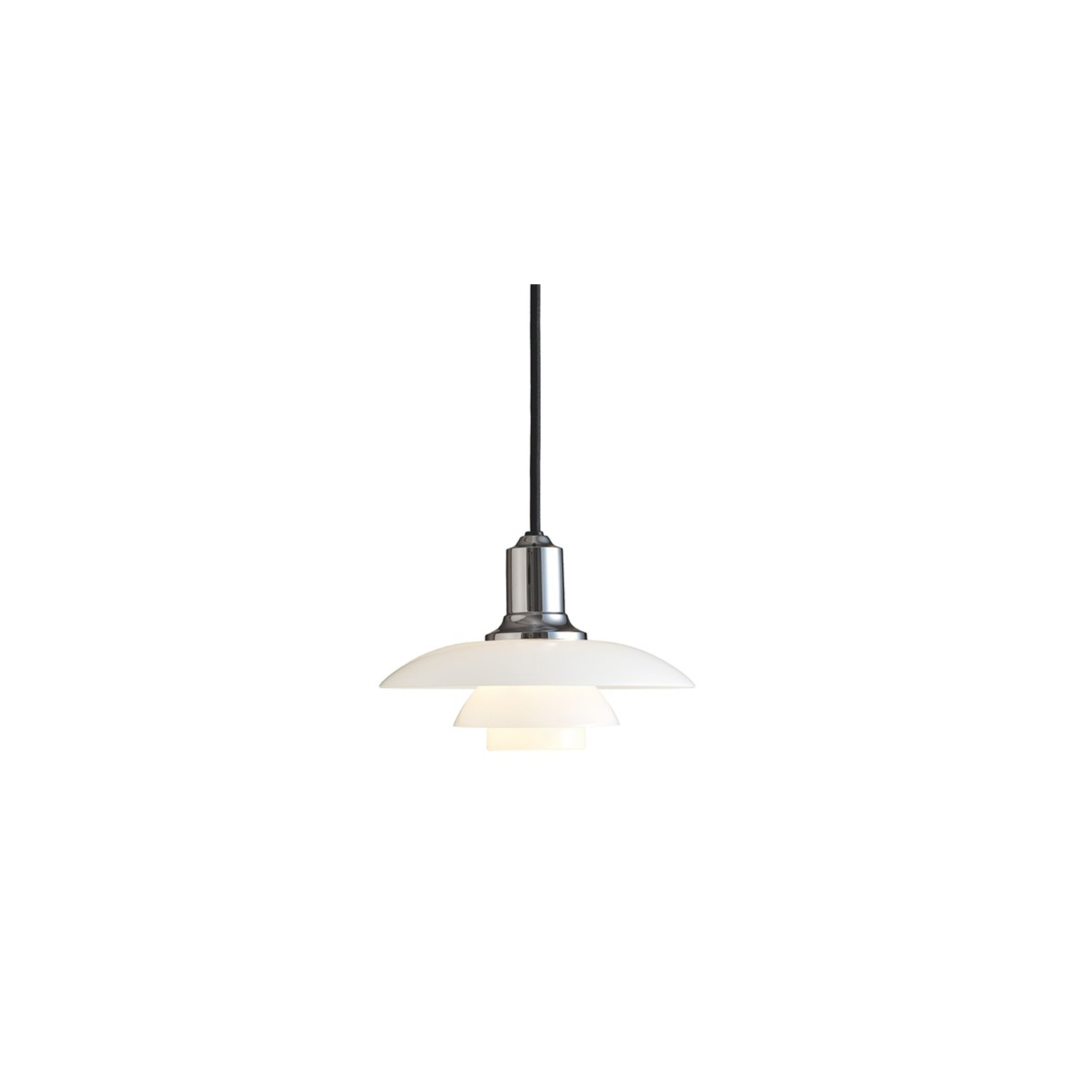 Louis poulsen deals pendant lamp