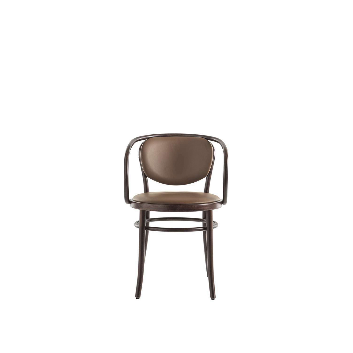 Thonet upholstered deals chair