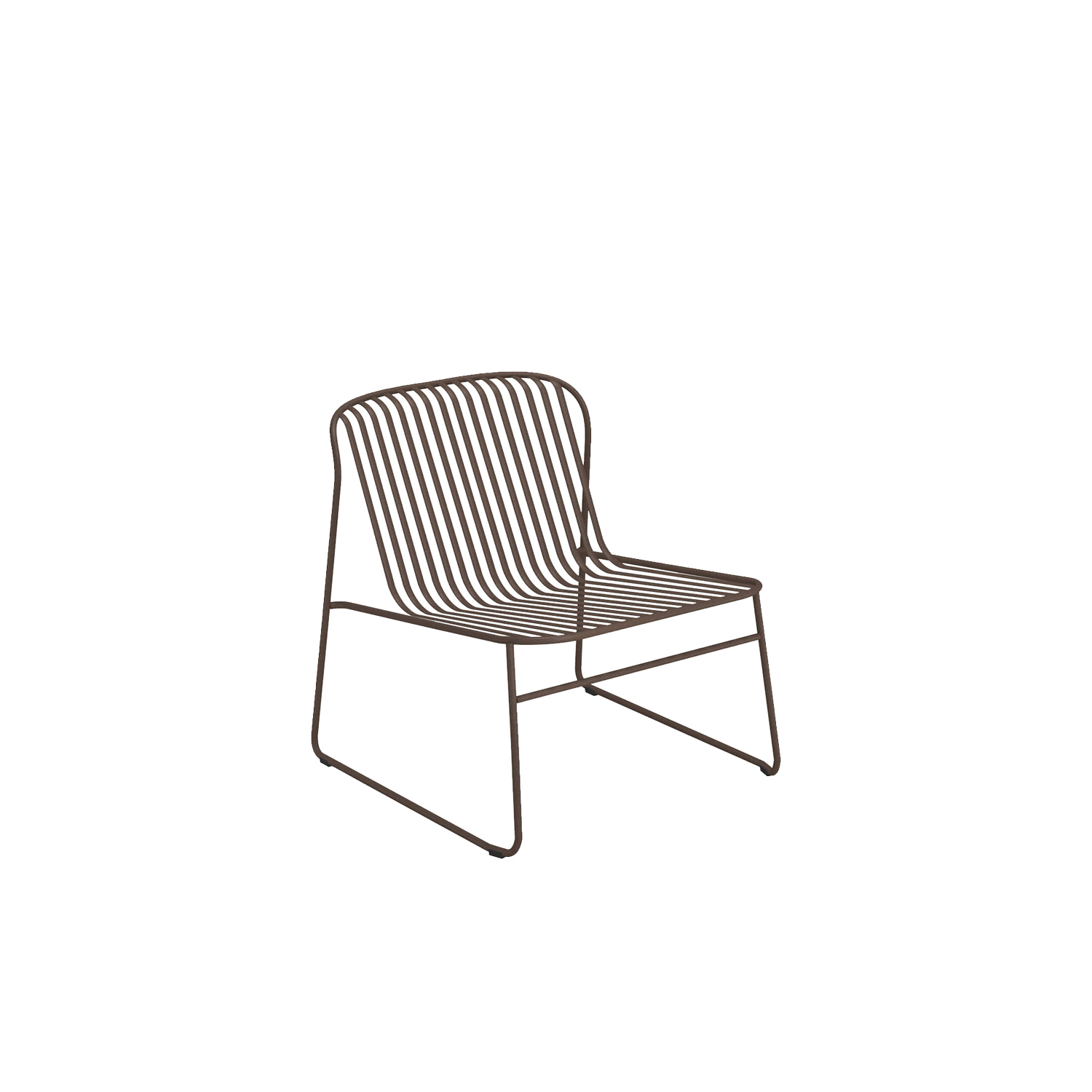 Arteficius | Riviera Lounge Chair - Set of 2, Emu