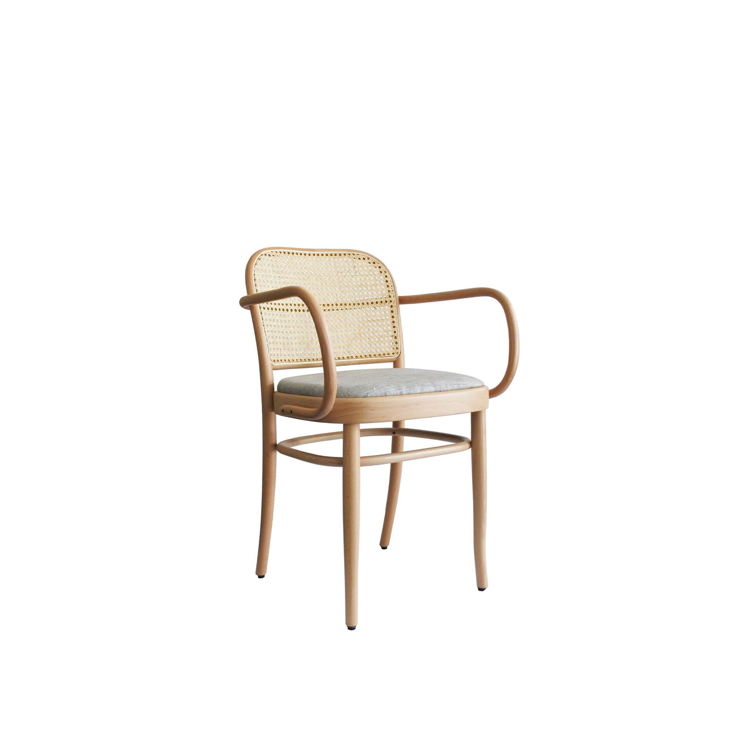 Upholstered deals bentwood chairs