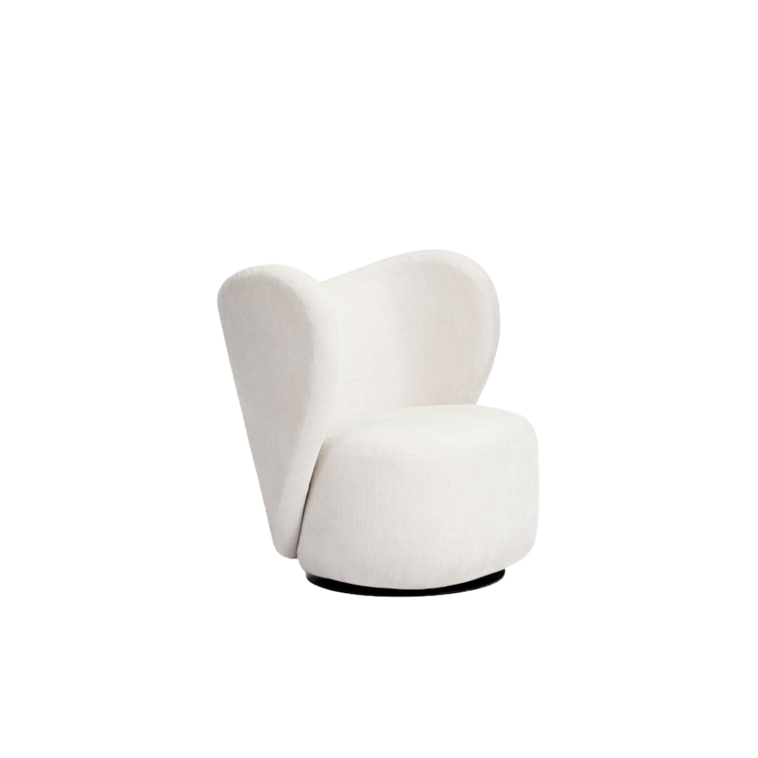 Arteficius Little Big Lounge Chair Norr11